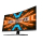 Gigabyte M32QC Curved HDR KVM - 691576 - zdjęcie 8